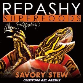 Repashy Superfoods Savory Stew 6oz