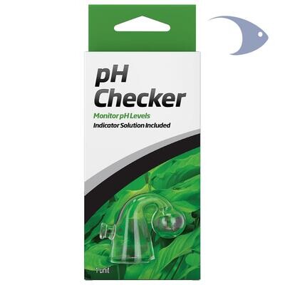Seachem PH Checker