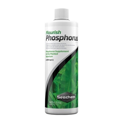 Seachem Flourish Phosphorus 500ml Bottle