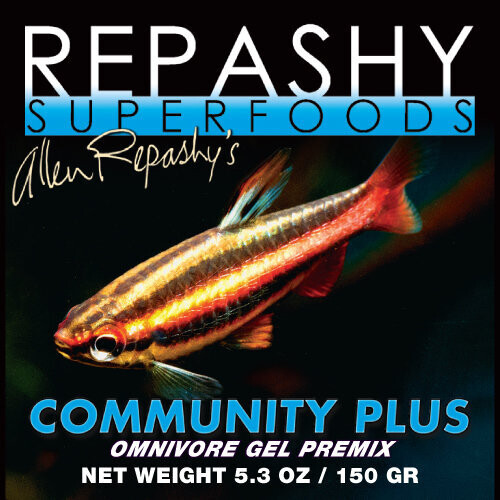 Repashy Community Plus 12oz