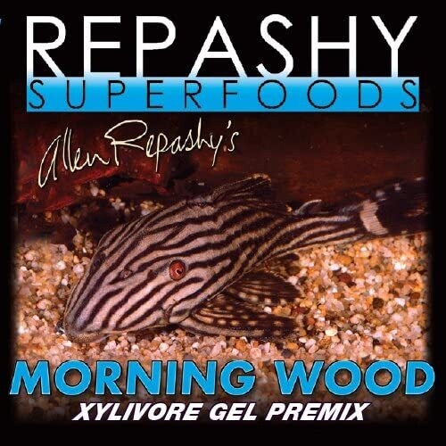 Repashy Morning Wood Xylivore Gel 2kg