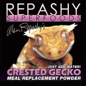 Repashy Superfoods Crested Gecko 3oz