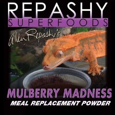Repashy Superfoods Mulberry Madness 6oz
