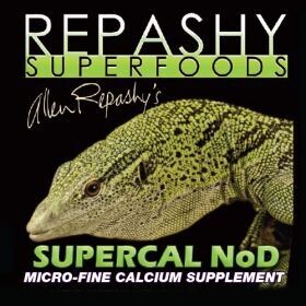 Repashy Superfoods Supercal NoD 6oz
