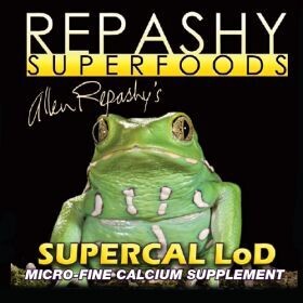 Repashy Superfoods SuperCal LoD 6oz