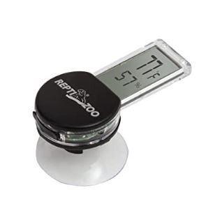 ReptiZoo Digital Thermo-Hygrometers