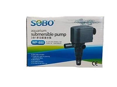 SOBO Submersible Pump wp-880