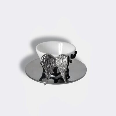 Wing DECOR coffee Cups Set