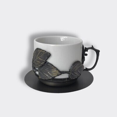 Leaf Nescafé Set