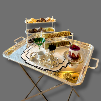 Classic Table Tray