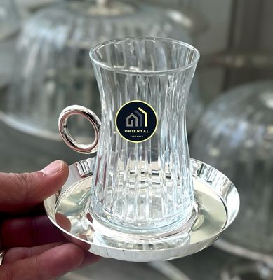 Tea set Classic Theme