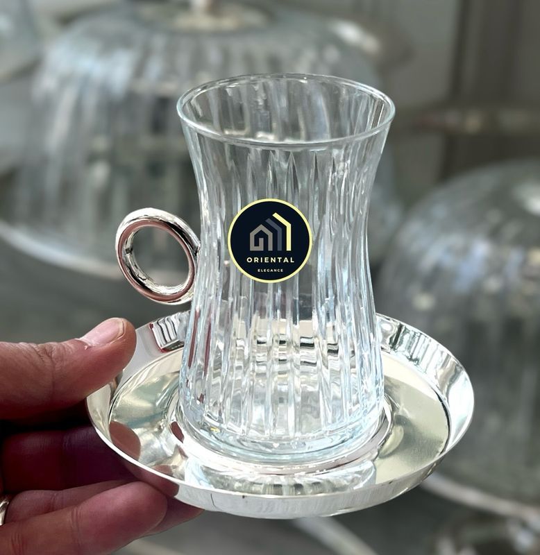Tea set Classic Theme