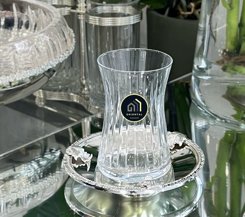 Tea Set English Theme