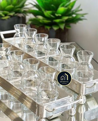 Tray Line Model