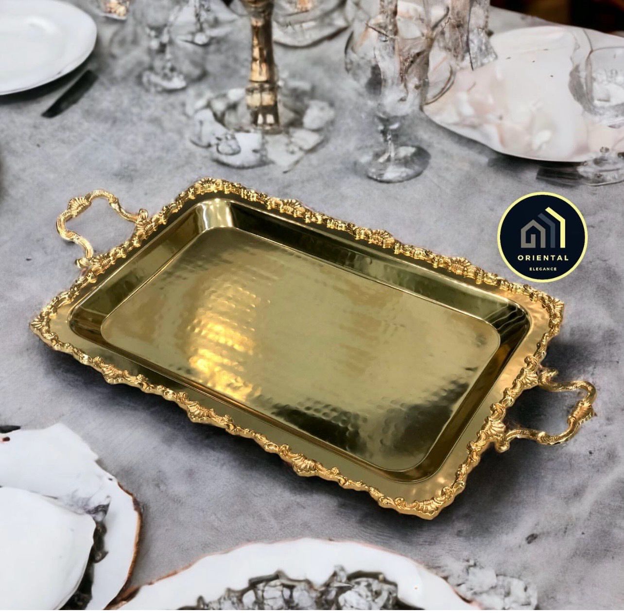 Tray Istreyde Theme