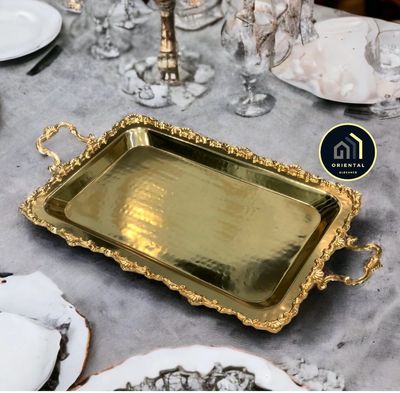 Tray Istreyde Theme