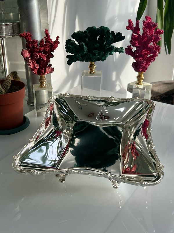 Serving Tray – 40×30 cm