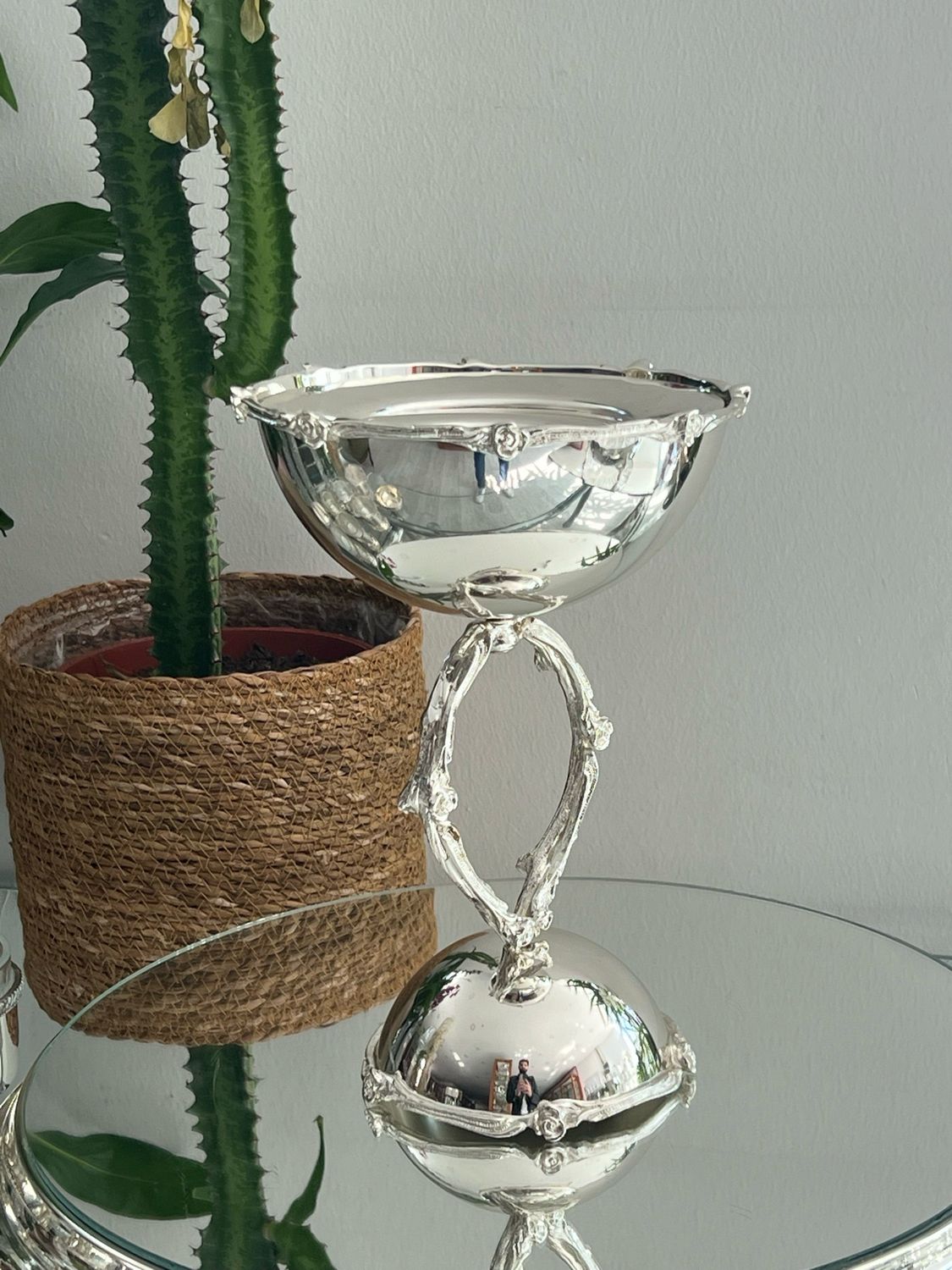 Mabkhar holder