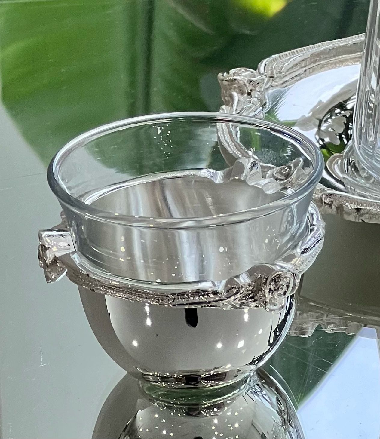 Arabic coffee set