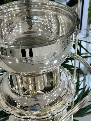 Luxury 4L Buffet Chafing Dish 