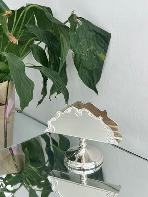 Luxury Napkin Holder – Model istiridye