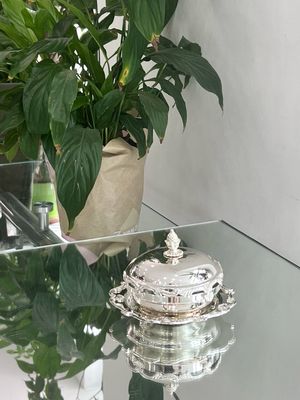 Dessert Serving Bowl