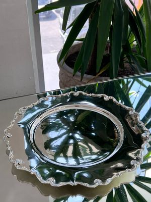 Under Serving Plate – 32 cm