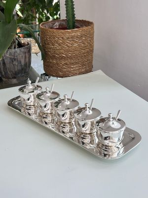 Elegant Spice Set 