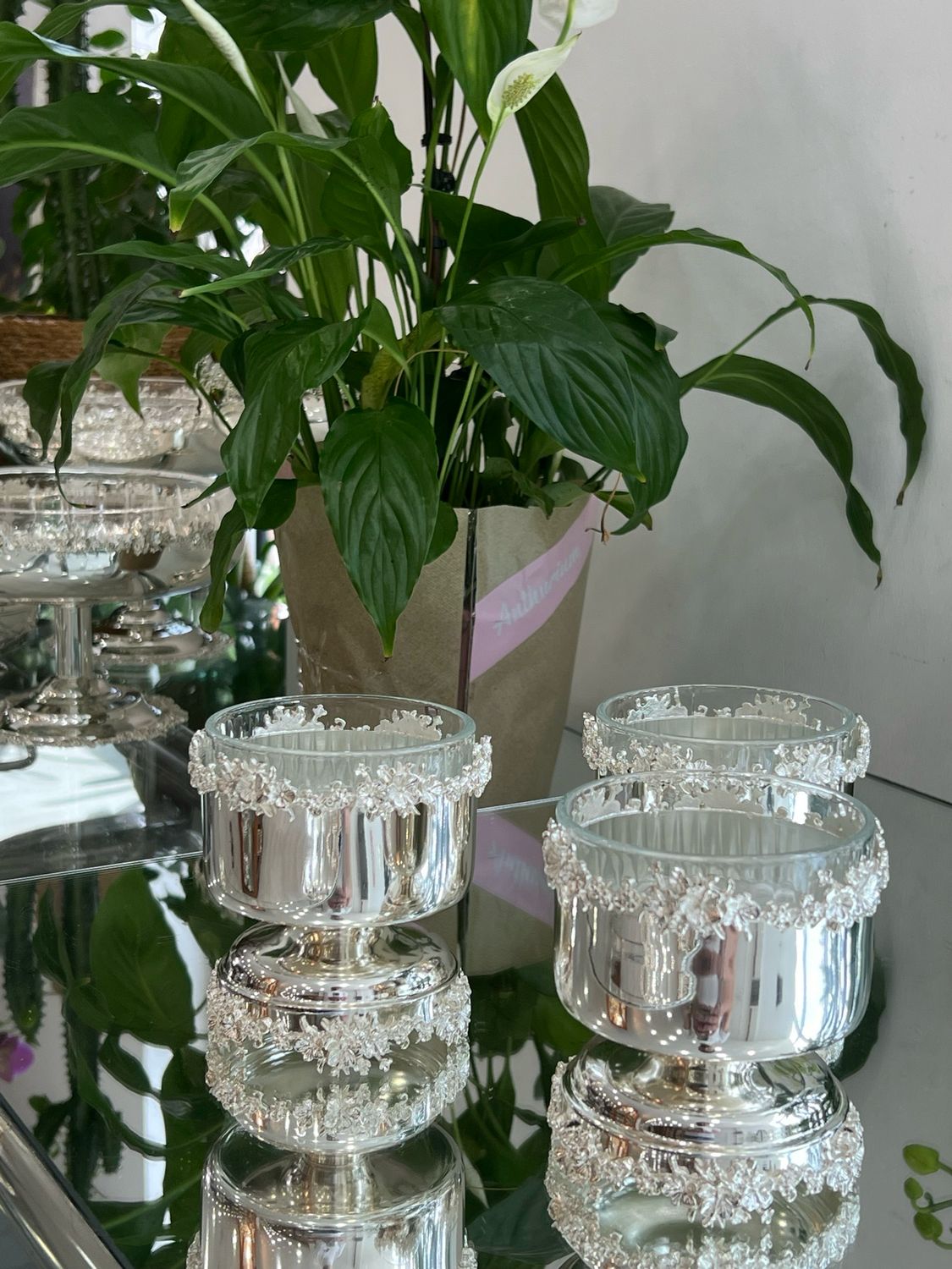 Serving Bowls – Model: Verbena