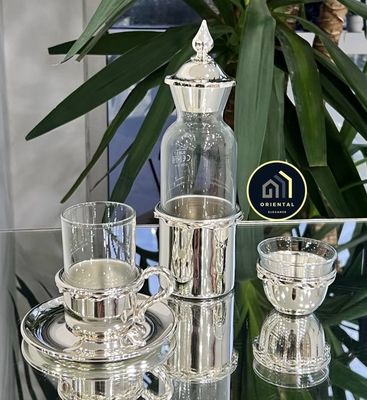 Drinkware &amp; Beverage Service