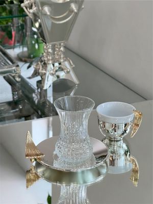 Drinkware &amp; Beverage Service