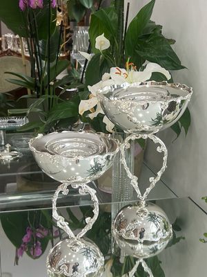 Decor &amp; Table Accents