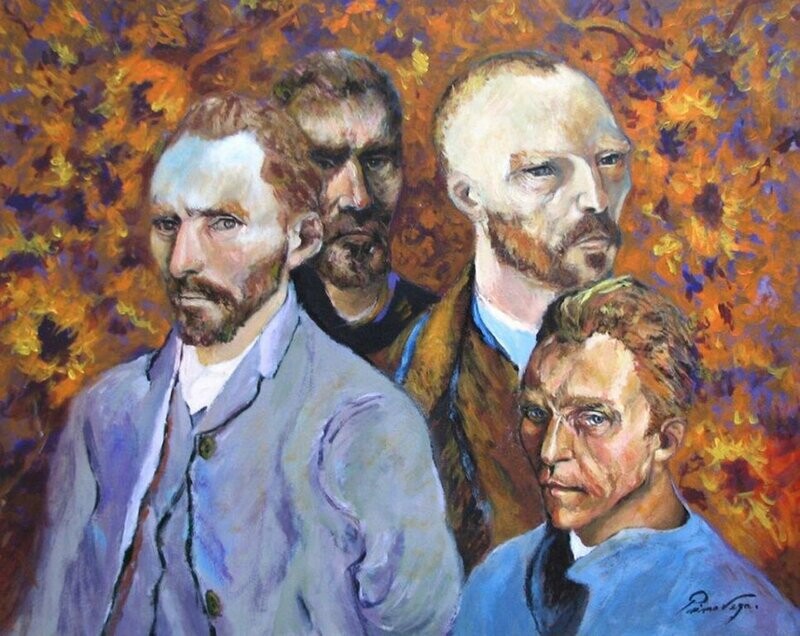 EVERYTHING STAY IN THE FAMILY BY PRIMO VEGA