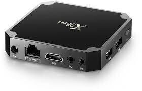 X96 MINI Amlogic S905W 2GB RAM 16GB