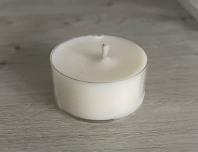 Soy Wax Tealights