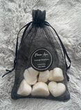 Orange Blossom Soy Wax Melts (x6)