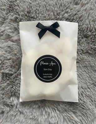 Soy Wax Melts