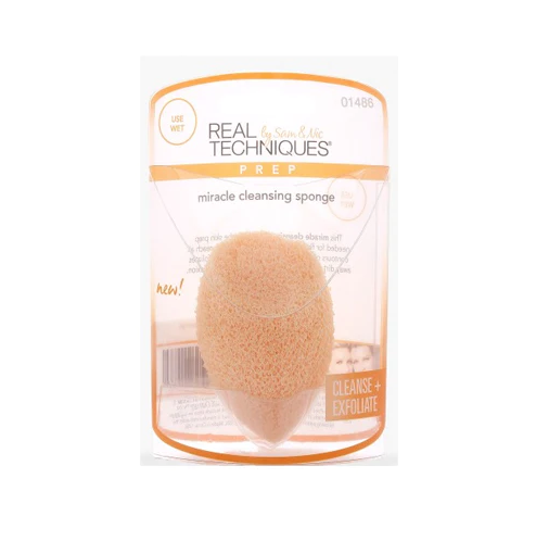 REAL TECHNIQUES Miracle Cleansing Sponge