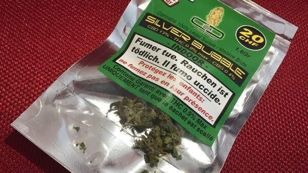 CBD...canabis