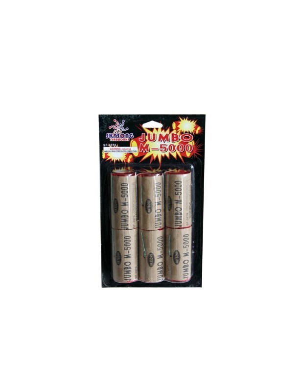 JUMBO M-5000