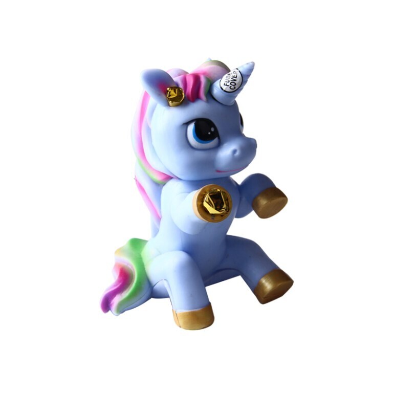 UNICORN FOUNTAIN