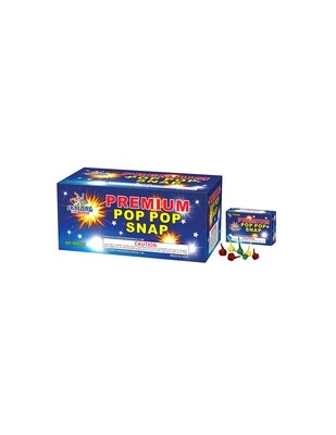 COLOR POP POP SNAP