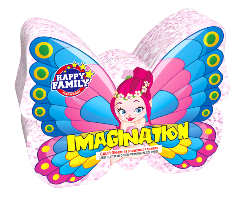 IMAGINATION
