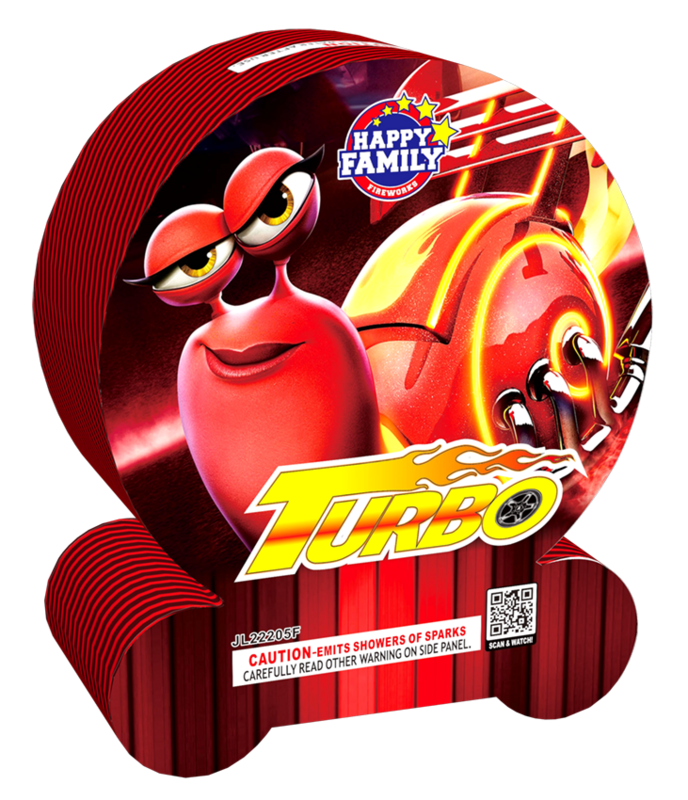 TURBO