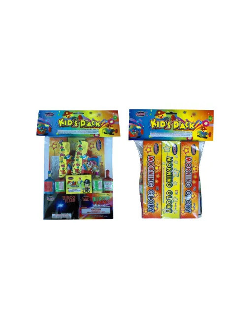 KID'S PACK