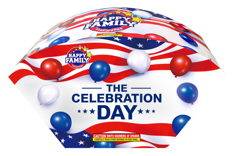 THE CELERATION DAY