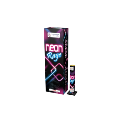 NEON RAGE 60 GRAM CANISTER