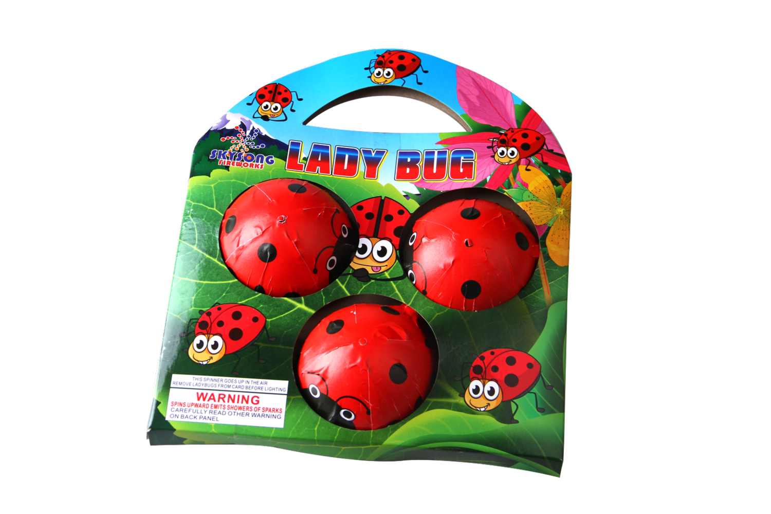 LADY BUG