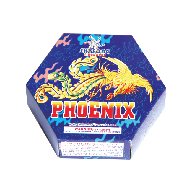 PHOENIX FIRECRACKER