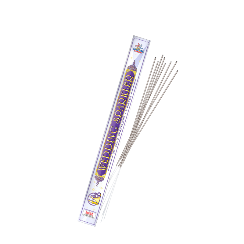 20IN WEDDING SPARKLER